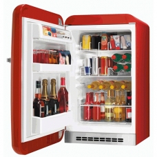 Міні-бар SMEG FAB10HLR