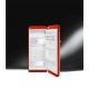Холодильник SMEG FAB28RR1 Холодильник SMEG FAB28RR1
