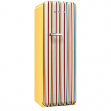 Холодильник SMEG FAB28RCS1