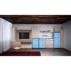 Холодильник SMEG FAB28RAZ1 Холодильник SMEG FAB28RAZ1