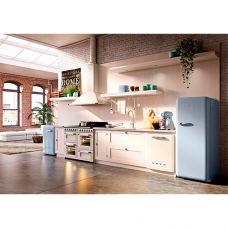 Холодильник SMEG FAB28RAZ1