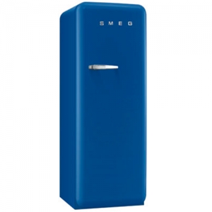 Холодильник SMEG FAB28RBL1
