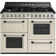 Варочный центр SMEG TR4110P1 Варочный центр SMEG TR4110P1