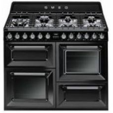 Варочный центр SMEG TR4110BL1