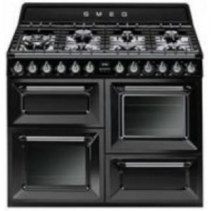 Варочный центр SMEG TR4110BL1