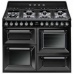 Варочный центр SMEG TR4110BL1 Варочный центр SMEG TR4110BL1