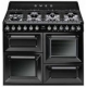 Варочный центр SMEG TR4110BL1
