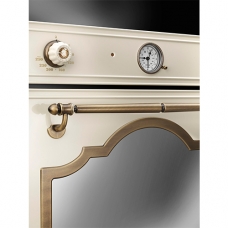 Духова шафа SMEG SF750POL