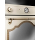 Духовой шкаф SMEG SF750POL Духовой шкаф SMEG SF750POL