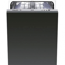 Посудомийна машина SMEG STA6445-2