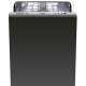 Посудомоечная машина SMEG STA6445-2