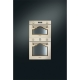 Духовой шкаф SMEG SF750PO Духовой шкаф SMEG SF750PO
