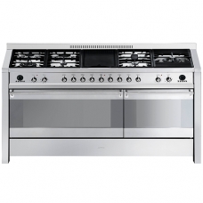 Варильний центр SMEG A5-8