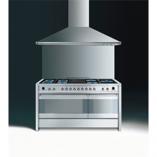 Варильний центр SMEG A5-8