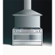 Варочный центр SMEG A5-8 Варочный центр SMEG A5-8