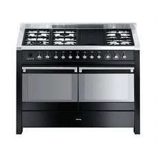 Варочный центр SMEG A4BL-8