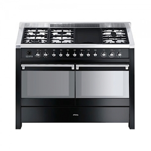 Варочный центр SMEG A4BL-8
