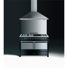 Варочный центр SMEG A4BL-8