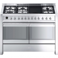 Варочный центр SMEG A4-8