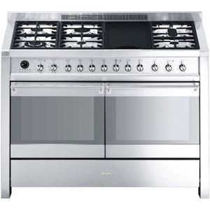 Варочный центр SMEG A4-8