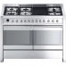 Варочный центр SMEG A4-8 Варочный центр SMEG A4-8
