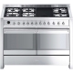 Варочный центр SMEG A4-8 Варочный центр SMEG A4-8