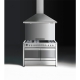Варочный центр SMEG A4-8 Варочный центр SMEG A4-8