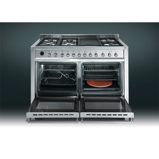 Варочный центр SMEG A4-8