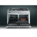 Варочный центр SMEG A4-8