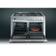 Варочный центр SMEG A4-8 Варочный центр SMEG A4-8