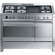 Варочный центр SMEG A3-7