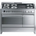 Варочный центр SMEG A3-7 Варочный центр SMEG A3-7