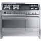 Варочный центр SMEG A3-7