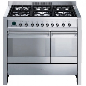 Варочный центр SMEG A2-8