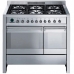 Варочный центр SMEG A2-8 Варочный центр SMEG A2-8