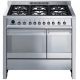 Варочный центр SMEG A2-8 Варочный центр SMEG A2-8