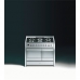 Варочный центр SMEG A2-8