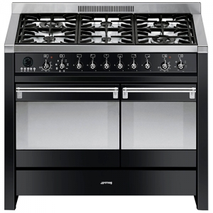 Варочный центр SMEG A2BL-8