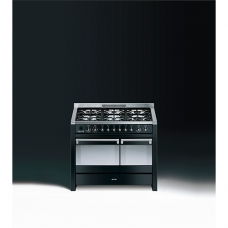 Варочный центр SMEG A2BL-8