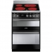 Варочный центр SMEG SUK62CBL8 Варочный центр SMEG SUK62CBL8