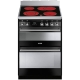 Варильний центр SMEG SUK62CBL8 Варильний центр SMEG SUK62CBL8