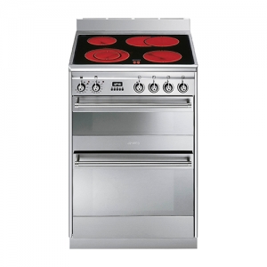 Варочный центр SMEG SUK62CMX8