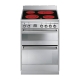Варочный центр SMEG SUK62CMX8 Варочный центр SMEG SUK62CMX8