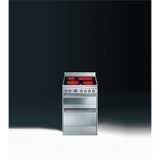 Варочный центр SMEG SUK62CMX8