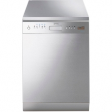 Посудомийна машинаSMEG LP364XS Посудомийна машинаSMEG LP364XS