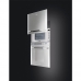 Дверца для микроволновых печей SMEG PMO100-2