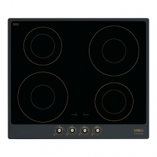 Варильна панель SMEG PI764AO