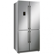 Холодильник Side-by-Side SMEG FQ60XPE