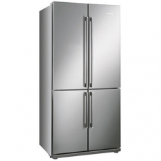 Холодильник Side-by-Side SMEG FQ60XP