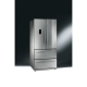 Холодильник Side-by-Side SMEG FQ55FXE1 Холодильник Side-by-Side SMEG FQ55FXE1
